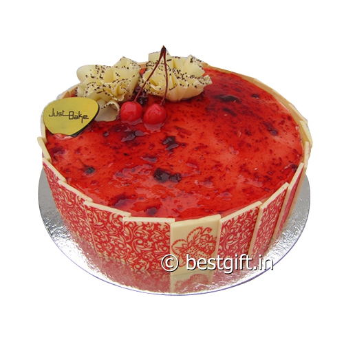 Best Online Cakes Delivery in Guntur - GiftsCake
