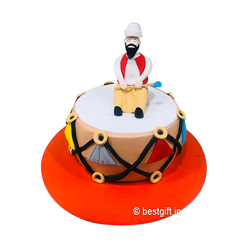 Top 139+ doodle cake gurgaon super hot - in.eteachers