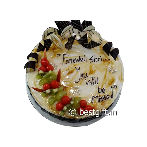 Strawberry Cake delivery to Chennai| Strawberry Cake delivery from Berry N  Blossom|