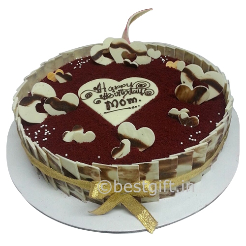 Berry n Blossom , Order Cakes Online for Home delivery in Nungambakkam  Chennai - bestgift.in