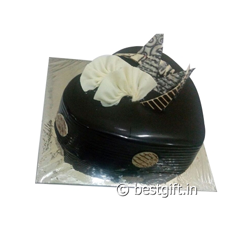 Vanilla Rasmalai Cake, 24x7 Home delivery of Cake in Nashik Road, Nashik