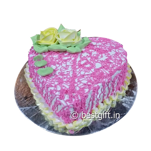 Flowers and Cake Delivery in Aligarh – 9711655952