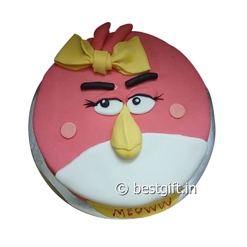 Character Cakes In SG | Tokidoki, Minions, My Melody & more | Polar Puffs &  Cakes